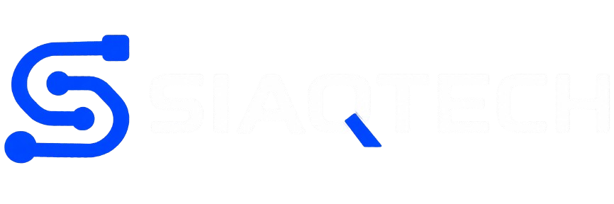 Siaqtech logo